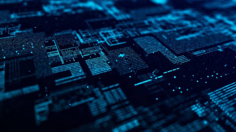为什么DevOps是仪陇县软件开发的核心方法论