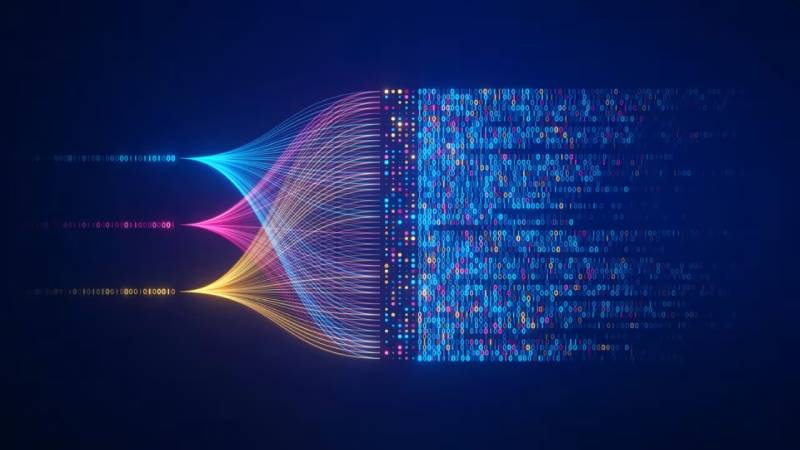 仪陇县软件开发：解锁高性能应用的核心技术路径